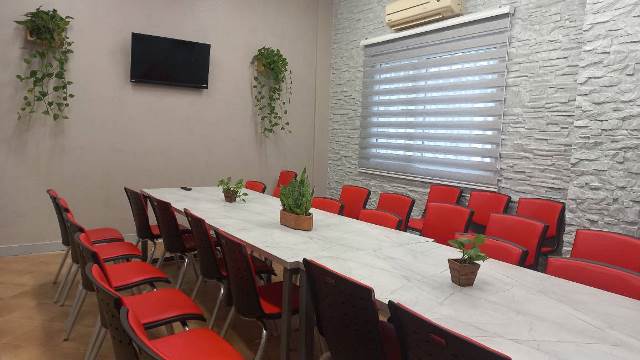 بخش فعالیت جنبی