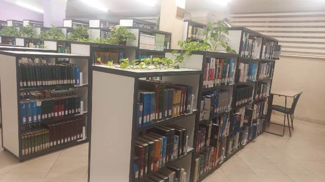 بخش مرجع