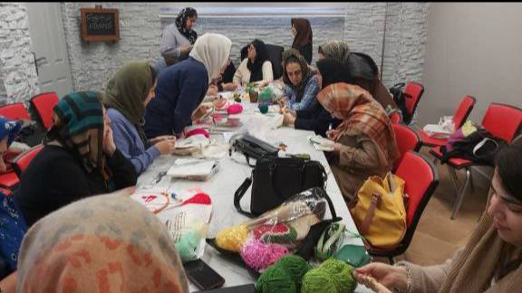 کارگاه آموزشی