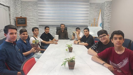 اخبار و اطلاعیه