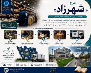 اخبار و اطلاعیه