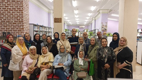 اخبار و اطلاعیه