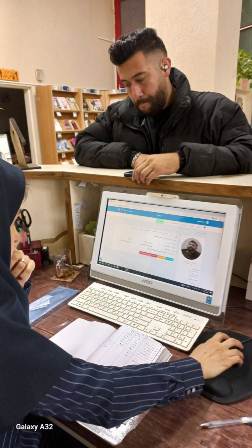 اخبار و اطلاعیه