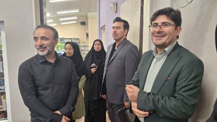 اخبار و اطلاعیه