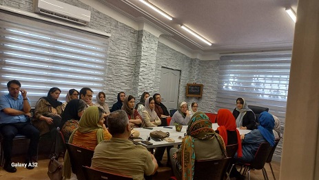 اخبار و اطلاعیه